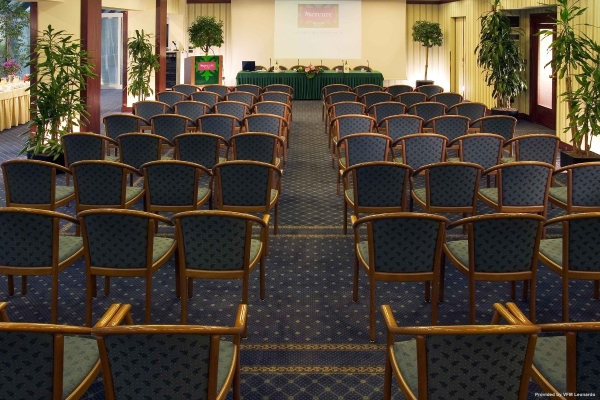 Hotel Mercure Reggio Emilia Centro Astoria